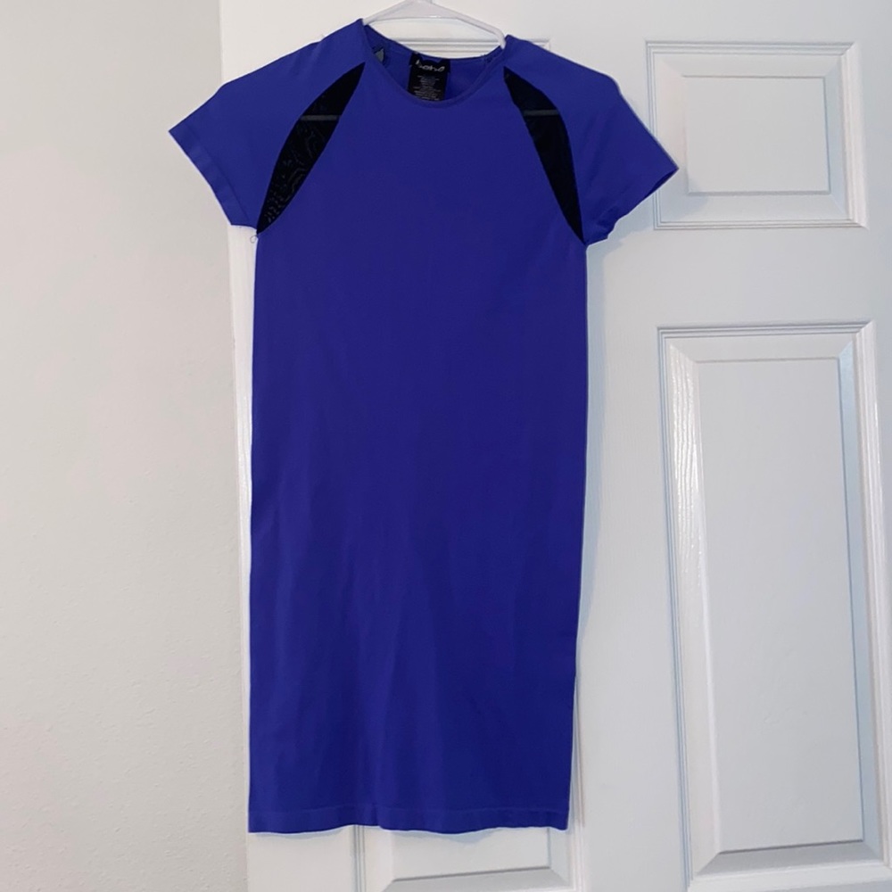 Bebe dress